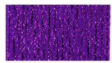 1.5" Vienna Glitter - Purple