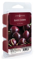 Wax Melt, 2.5oz - Black Cherry