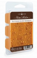 Wax Melt, 2.5oz - Buttered Maple Bourbon