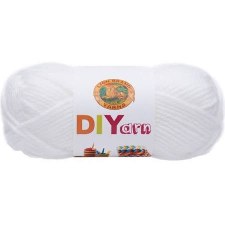 DIYarn- White