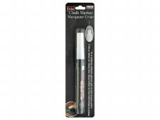 Bistro Marker - White Extra Fine Marker