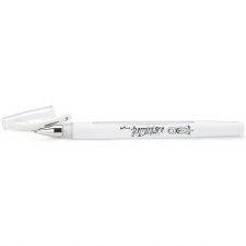 Reminisce Gel Pen- White