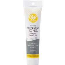 Decorating Icing- White
