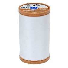 Coats & Clark - Dual Duty Hand Quilting Thread - White