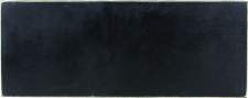 Wood Box Sign- 8"x20" Black