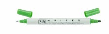 Writer Dual Tip Pen - Spring Green