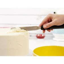 Wilton 11 Straight Comfort Grip Spatula