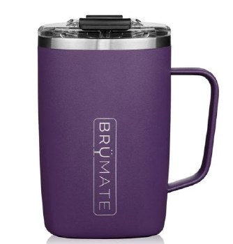 Toddy 16oz - Amethyst