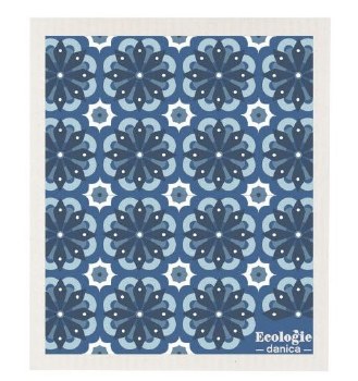 Swedish Dishcloth - Toulouse