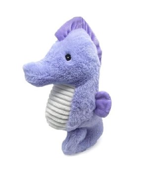 Warmies Cozy Plush - Sea Horse