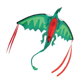 Kite- Winged Dragon