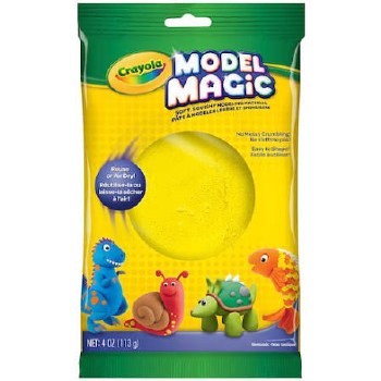 Model Magic- Yellow