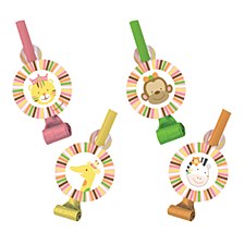 Safari Sweet Girl Blowouts