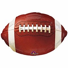 18" Championship Football
