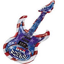 41"USA Rocks 41"USA Rocks