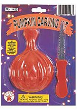 Pumpkin Carving Kit