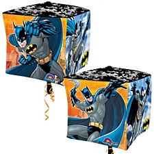 15"Batman Cubez