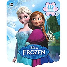 Disney Frozen - 8 Sheets