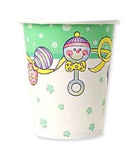Bbay Toys Cups