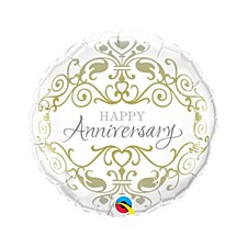18"Anniversary Classic