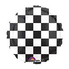 18"Checkboard 18"Checkboard