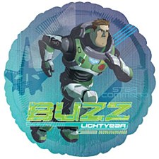 18"Lightyear