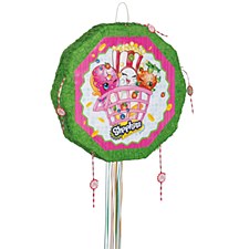 Shopkins Pinata