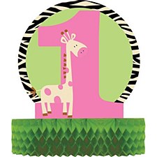 Giraffe Honeycomb