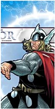 Thor Tablecover