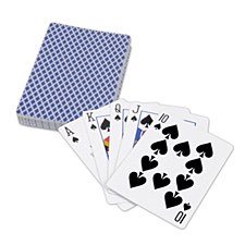 2 Sets Playing Cards