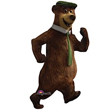 20"Yogi Bear