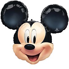25"Mickey Mouse Forever
