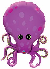 35" Octopus