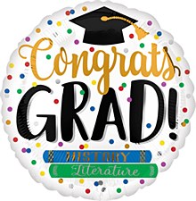 28"Congrtas Grad Books