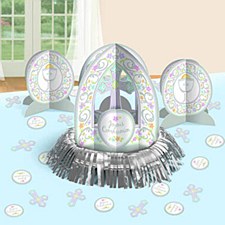 Joyous Communion Table Decorating Kit