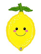 29"Lemon Produce Pal