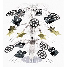 Hollywood Cascade Centerpiece