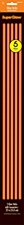 22" Glow Sticks Value Pack - Orange