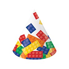 Block Party Hats