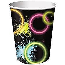 Glow Party Cups Glow Party Cups