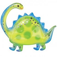 32"Brontosaurus