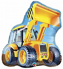 32"Construction Loader 32"Construction Loader