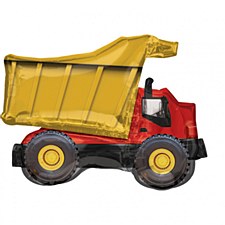 32"Dump Truck