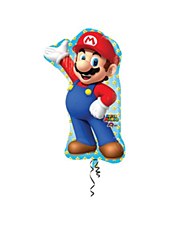 33" Super Mario