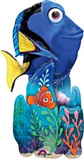 Finding Dory AirWalker