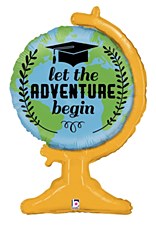 33"Adventure Grad