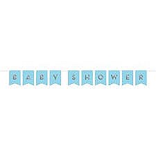 Custom Pennat Banner