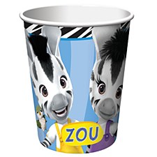 Zou Cups