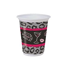 Bridal Bash Cups