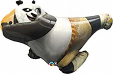 39" Kung Fu Panda